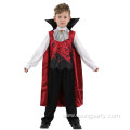 Halloween Vampire Boys Cosplay costume